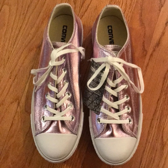 converse platform donna 2018